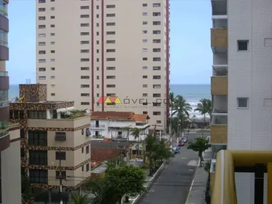 Apartamento com 2 Quartos à venda, 89m² no Caiçara, Praia Grande