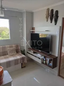 Apartamento com 1 Quarto à venda, 35m² no Maitinga, Bertioga