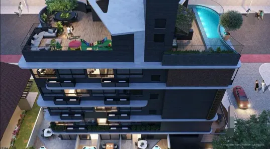 Apartamento com 1 Quarto à venda, 21m² no Jardim Oceania, João Pessoa