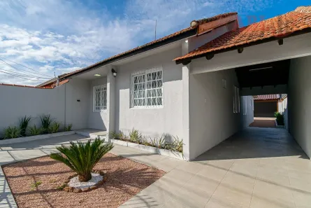 Casa com 4 Quartos à venda, 173m² no Parque dos Anjos, Gravataí