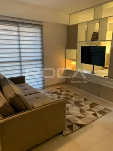 Apartamento com 1 Quarto à venda, 41m² no Jardim Sumaré, Ribeirão Preto