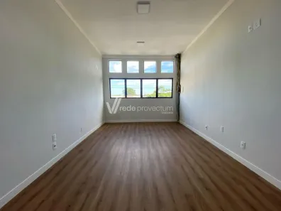 Sala Comercial com 1 Quarto para alugar, 38m² no Jardim do Lago, Campinas