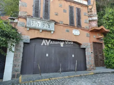 Casa com 3 Quartos à venda, 629m² no Laranjeiras, Rio de Janeiro