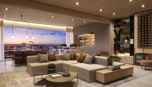 Apartamento com 1 Quarto à venda, 25m² no Vila Mariana, São Paulo