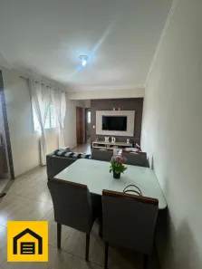 Cobertura com 2 Quartos à venda, 96m² no Jardim Las Vegas, Santo André