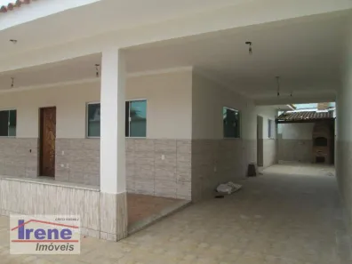 Casa com 3 Quartos à venda, 174m² no Praia dos Sonhos, Itanhaém