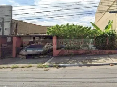 Lote/Terreno à venda, 240m² no São João Clímaco, São Paulo