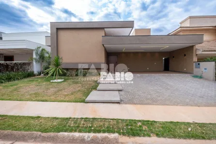Casa de Condomínio com 3 Quartos à venda, 256m² no Residencial Quinta do Golfe, São José do Rio Preto