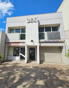 Sala Comercial para alugar, 38m² no Moinhos de Vento, Porto Alegre