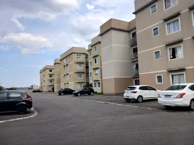 Apartamento com 2 Quartos à venda, 48m² no São Gabriel, Colombo
