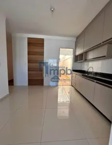 Apartamento com 2 Quartos para alugar, 80m² no Jardim Adelinha, Franca