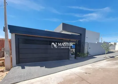 Casa com 3 Quartos à venda, 210m² no Jardim Florença, Marília