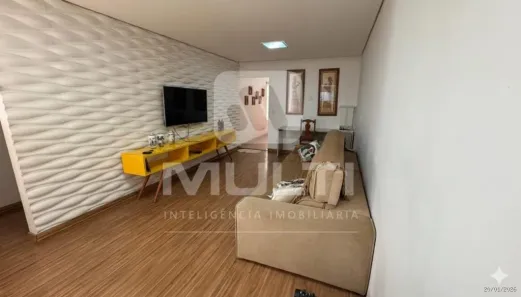 Casa com 3 Quartos à venda, 170m² no Jardim Patrícia, Uberlândia