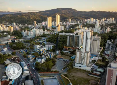 Apartamento com 1 Quarto à venda, 27m² no Tiroleses, Timbó