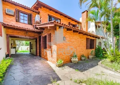 Casa com 3 Quartos à venda, 185m² no Ipanema, Porto Alegre