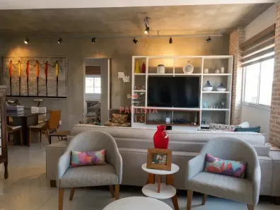 Apartamento com 3 Quartos à venda, 120m² no Jardim da Saúde, São Paulo