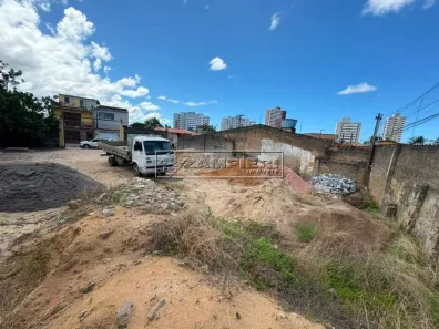 Lote/Terreno à venda, 474m² no Serraria, Maceió