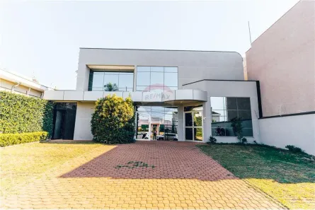 Prédio Comercial à venda, 499m² no Jardim Santa Genebra II (Barão Geraldo), Campinas
