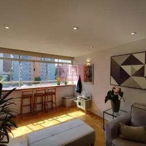 Apartamento com 2 Quartos à venda, 112m² no Aclimação, São Paulo