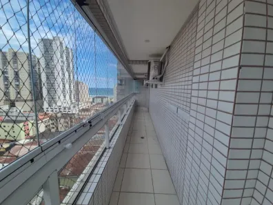 Apartamento com 2 Quartos à venda, 100m² no Tupi, Praia Grande