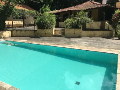 Fazenda/Sítio com 3 Quartos à venda, 3600m² no Puris, Ibiúna