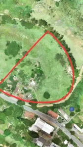Lote/Terreno à venda, 24694m² no Putim, São José dos Campos