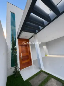 Casa com 3 Quartos à venda, 180m² no Parque Jóquei Club, Campos dos Goytacazes