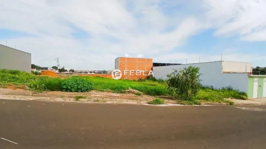 Lote/Terreno à venda, 250m² no Jardim Aranha Oliveira, Santa Bárbara D'Oeste