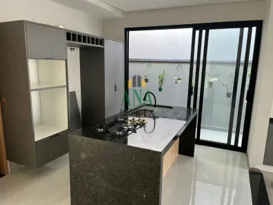 Casa com 3 Quartos à venda, 198m² no Brigadeiro Tobias, Sorocaba