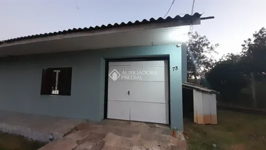 Casa com 2 Quartos para alugar, 100m² no Boa Saúde, Novo Hamburgo