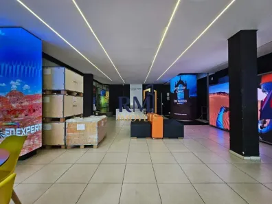 Ponto Comercial à venda, 120m² no Cidade Jardim, Belo Horizonte