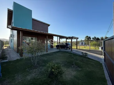 Casa com 4 Quartos à venda, 220m² no , Governador Celso Ramos