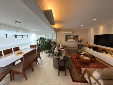 Apartamento com 2 Quartos à venda, 125m² no Setor Bueno, Goiânia