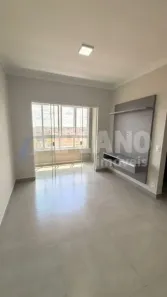 Apartamento com 2 Quartos à venda, 57m² no Vila Monteiro (Gleba I), São Carlos