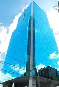 Sala Comercial para alugar, 527m² no Cidade Monções, São Paulo