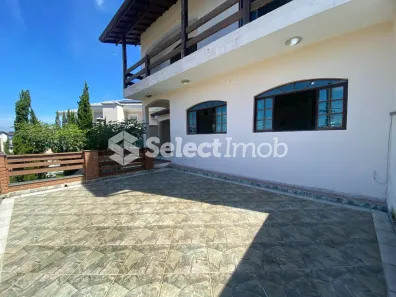 Casa de Condomínio com 3 Quartos para alugar, 12m² no Centro, Ribeirão Pires
