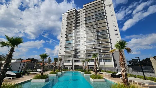 Apartamento com 3 Quartos à venda, 125m² no Jardim das Paineiras, Campinas