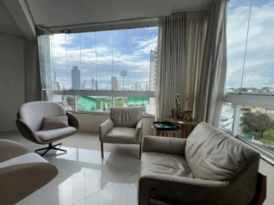 Apartamento com 3 Quartos à venda, 186m² no Centro, Chapecó