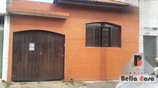 Casa com 4 Quartos à venda, 180m² no Chácara Santo Antônio (Zona Leste), São Paulo