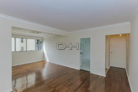 Apartamento com 2 Quartos à venda, 128m² no Itaim Bibi, São Paulo
