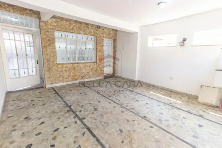 Sobrado com 3 Quartos para alugar, 300m² no Vila Oratório, São Paulo
