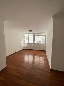 Apartamento com 3 Quartos para alugar, 100m² no Perdizes, São Paulo