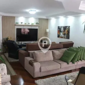 Apartamento com 4 Quartos à venda, 204m² no Barcelona, São Caetano do Sul