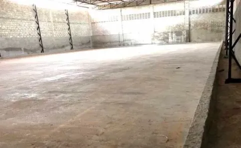 Galpão/Depósito/Armazém à venda, 564m² no Prefeito José Walter, Fortaleza