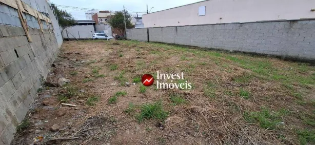 Lote/Terreno à venda, 250m² no Loteamento Villa Branca, Jacareí