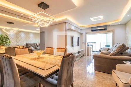 Apartamento com 3 Quartos à venda, 87m² no Jardim Tupanci, Barueri