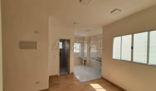 Apartamento com 1 Quarto à venda, 36m² no Vila Maria Alta, São Paulo
