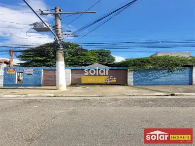 Casa com 2 Quartos à venda, 280m² no Parque Boturussu, São Paulo