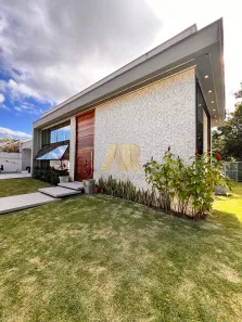 Casa de Condomínio com 4 Quartos à venda, 235m² no Fernão Velho, Maceió