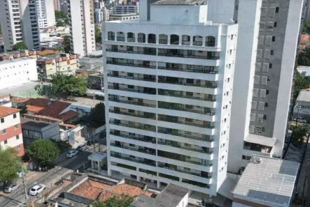 Apartamento com 3 Quartos à venda, 112m² no Praia de Iracema, Fortaleza